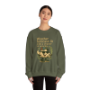 Weather Forecast: Lit Crewneck